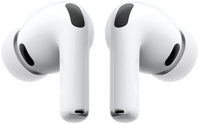 AirPods Pro 3