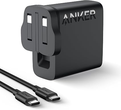 Anker 100W Foldable Charger
