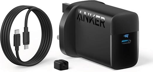 Anker 45W USB-C Charger