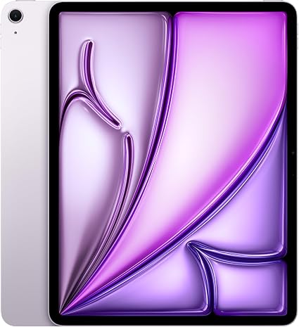 iPad Air 13-inch
