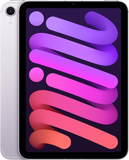 iPad mini