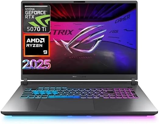 ASUS ROG Strix G16
