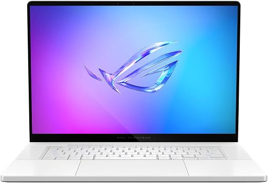 ASUS ROG Zephyrus G16 GU605CR