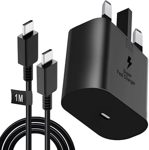 Samsung 45W USB-C Charger
