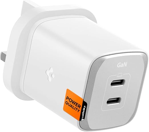 Spigen GaN III Charger