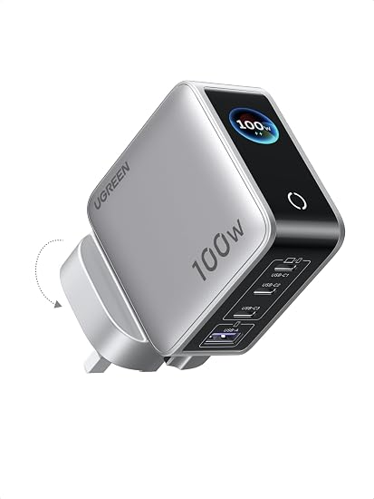 UGREEN Nexode Pro Charger