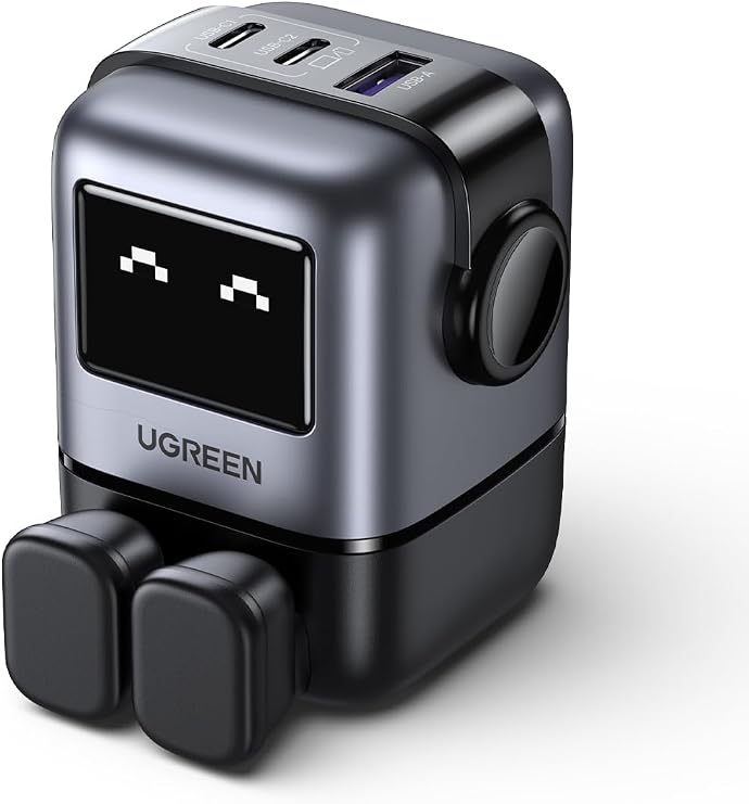 UGREEN UNO Charger